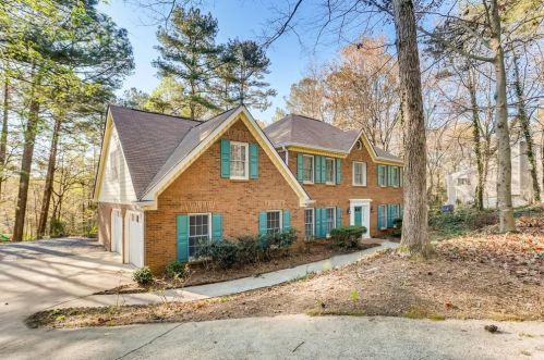 3746 Wesley Chapel Rd, Marietta, GA 30062-4150