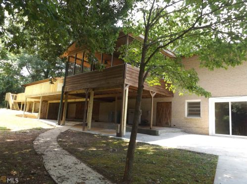 554 Vickery Street Ext, Hartwell, GA 30643-4076