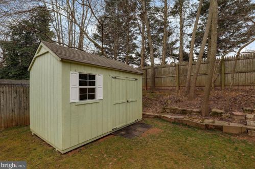 1810 Tilton Dr, Silver Spring MD 20902-4010 exterior