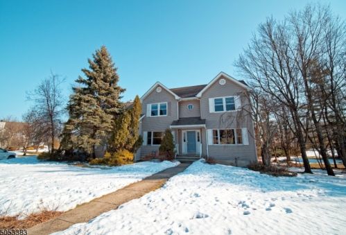 4 Shiel Ct, Town Center, NJ 07052-1721