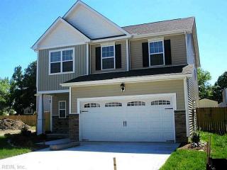 446 Frizzell Ave, Norfolk, VA 23502-4538