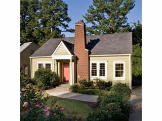 220 Northern Ave, Decatur, GA 30030-2414