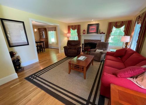 87 Moulton Rd, Freedom, NH 03836-5020