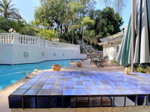 141 Peralta Hills Dr, Anaheim CA  92807-3424 exterior