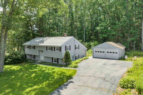 127 Martha Ter, Portsmouth, NH 03801-6037