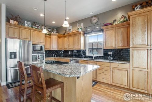 5509 2nd St, Greeley CO 80634-4236 exterior