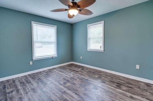 4658 Old Pendergrass Rd, Jefferson GA  30549-2433 exterior