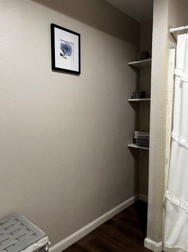 321 Holley St, Fort Worth TX  76140-3007 exterior