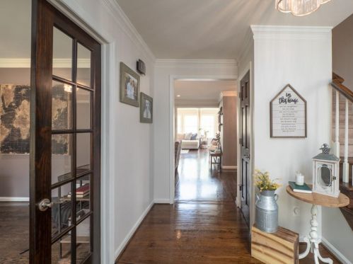 2134 Lamplight Dr, Marietta, GA 30062-6087