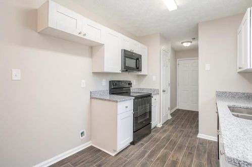 450 Azalea Dr, Stockbridge GA  30281-1630 exterior