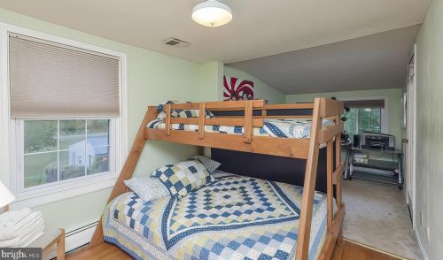 1122 Duncan Rd, Harpers Ferry WV 25425-5350 exterior