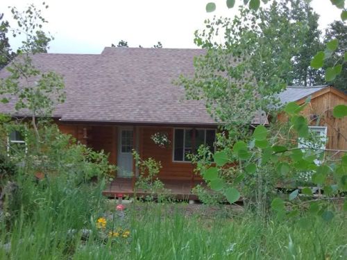 155 Jed Smith Rd, Ward, CO 80481-9516