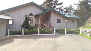 16 Switchback Rd, Eastsound, WA 98245-8587