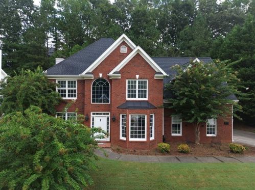428 Old Deerfield Ln, Holly Springs, GA 30189-7053