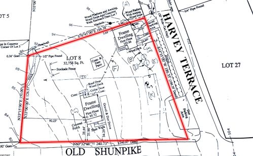 5 Harvey Ter, Dover NJ  07869-4104 exterior