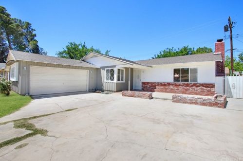 44511 Leatherwood Ave, Lancaster, CA 93534-2905