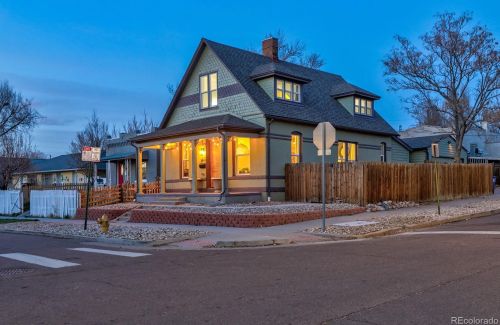 3800 Adams St, Denver, CO 80205-3734