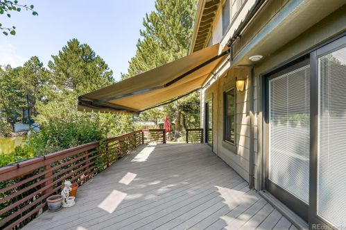 10165 Fair Cir, Englewood CO 80111-5448 exterior