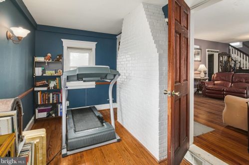 3 Park Ave, Haddonfield NJ 08033-1639 exterior