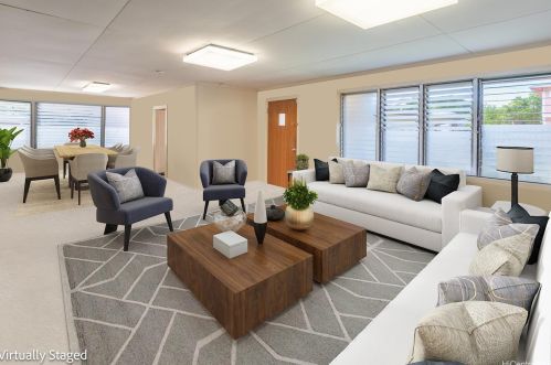 1266 Kanewai St, Honolulu, HI 96816-1716