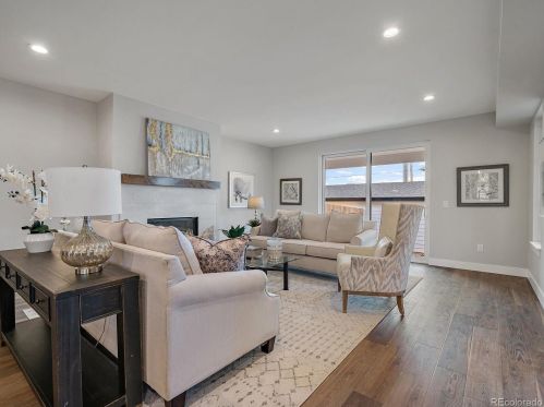 3263 Sherman St, Englewood CO  80113-2614 exterior