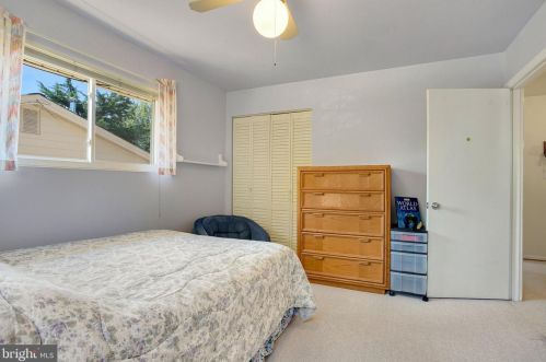 814 Whittington Ter, Silver Spring MD 20901-1056 exterior