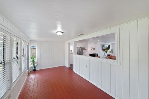 8309 Tucson Trl, Fort Worth TX  76116-5025 exterior