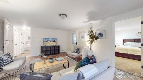 1601 Westview Ave, Fort Collins CO  80521-3331 exterior
