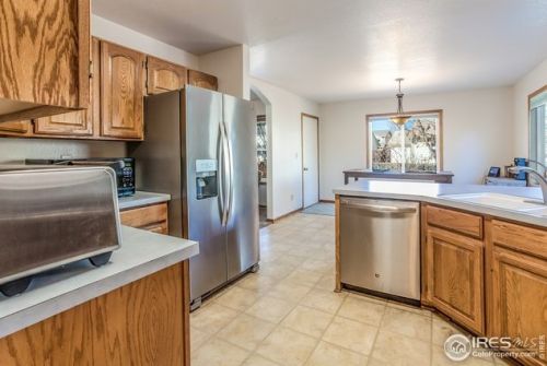 2212 Bronson St, Fort Collins CO  80526-6113 exterior