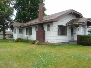 1303 Maxwell Ave, Spokane WA  99201-2717 exterior