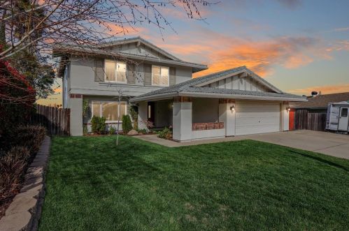 8161 Mesa Oak Way, Citrus Heights, CA 95610-0607