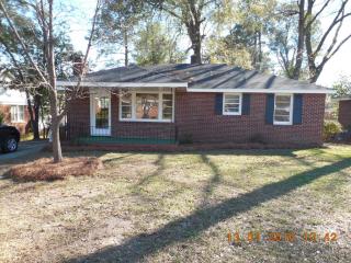 1009 Summerland Dr, Cayce-West Columbia, SC 29033-3411
