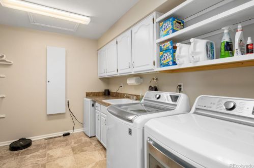 6068 Clinton Ct, Englewood CO 80111-5217 exterior