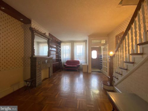 1408 9th St, Philadelphia PA  19147-5704 exterior