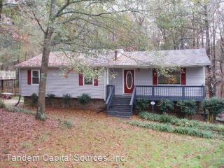 7619 Glen Devon Rd, Jonesboro GA  30236-4201 exterior