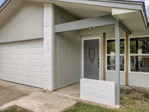 9707 Cottle Dr, Austin TX  78753-4303 exterior