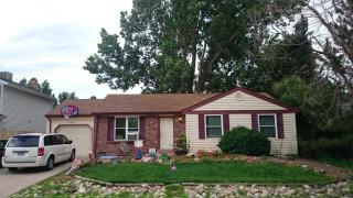 13447 Grand Dr, Morrison, CO 80465-1504