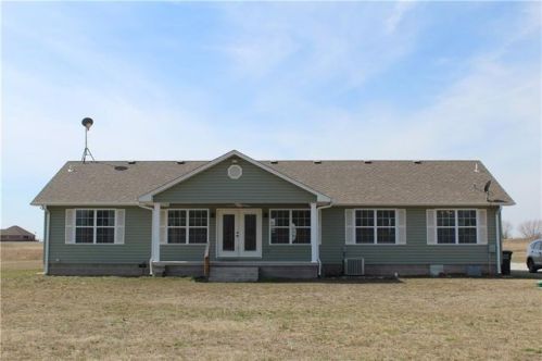 281 Olive Branch Dr, Springer, OK 73458-9702