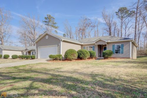 10544 Dinah Pace Rd, Porterdale, GA 30014-1934