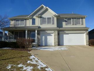 2015 Rockland Dr, Aurora, IL 60503-6220