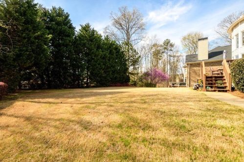 1710 Briergate Dr, Duluth GA  30097-4300 exterior
