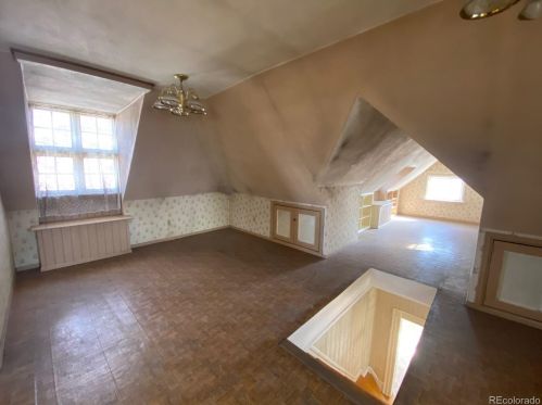 320 8 St, Leadville CO 80461-3139 exterior