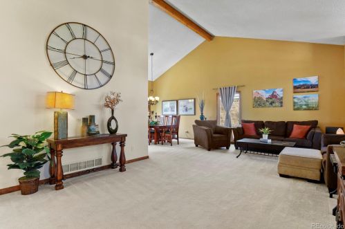 15906 Crestridge Cir, Denver, CO 80015-4216