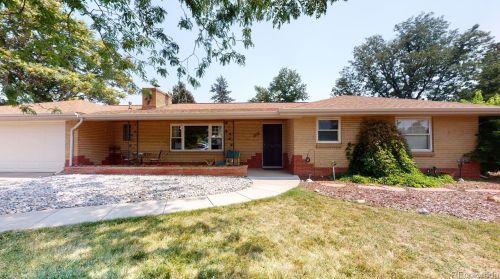 40 Ammons St, Denver, CO 80226-1322