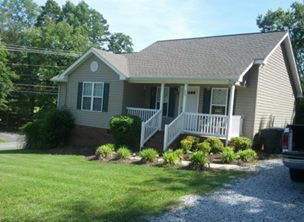 516 Celeste Ln, Asheboro, NC 27203-3566
