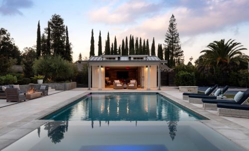 1475 Country Clb Dr, Los Altos CA 94024-5904 exterior