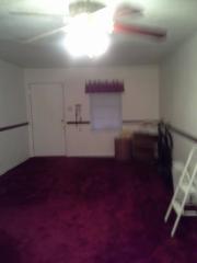 5300 Conroy St, Fort Worth TX  76134-1606 exterior