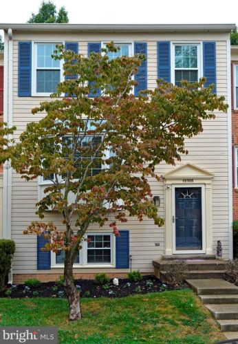 12705 Lockleven Ln, Woodbridge, VA 22192-5022