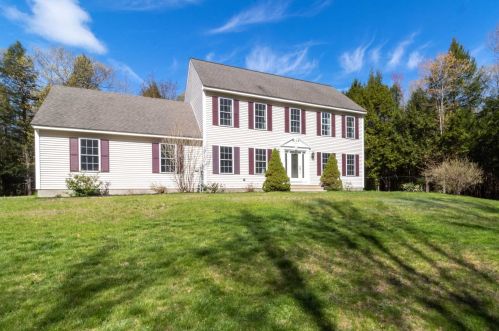 24 Salisbury Rd, Mount Vernon, NH 03057-1107