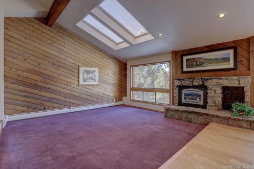 1359 Southridge Ct, Lakewood CO exterior